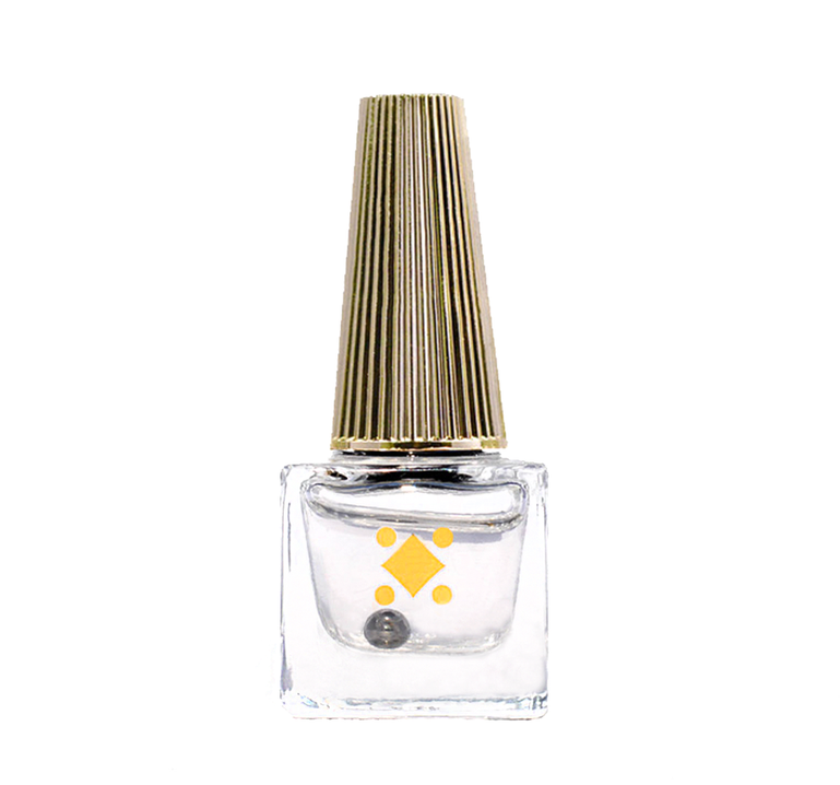 z Dual Top / Base Coat - Nail Lacquer (6ml)