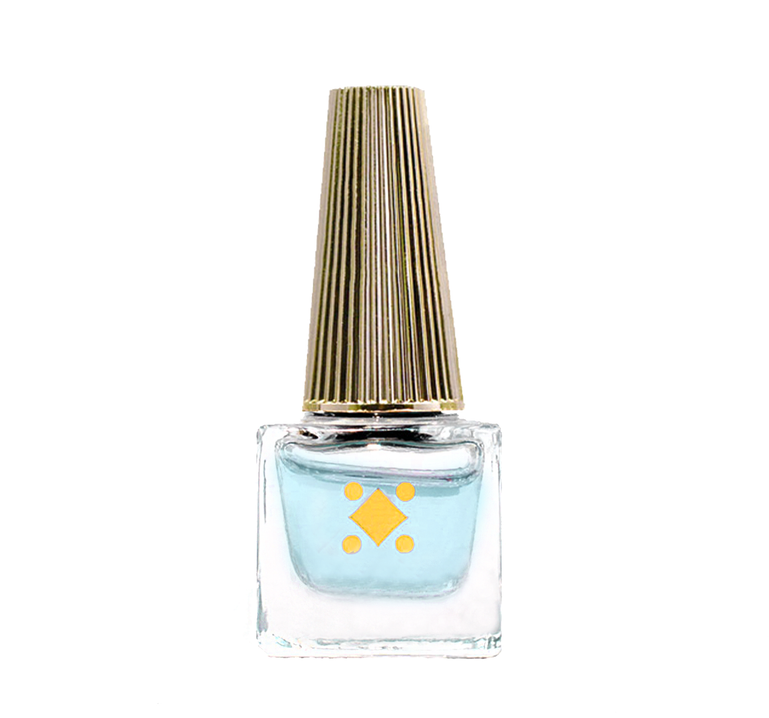 z Coconut Cuticle Oil (6ml)