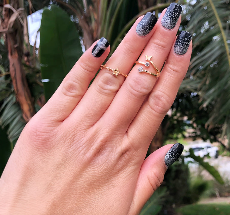 Midnight Shimmer
